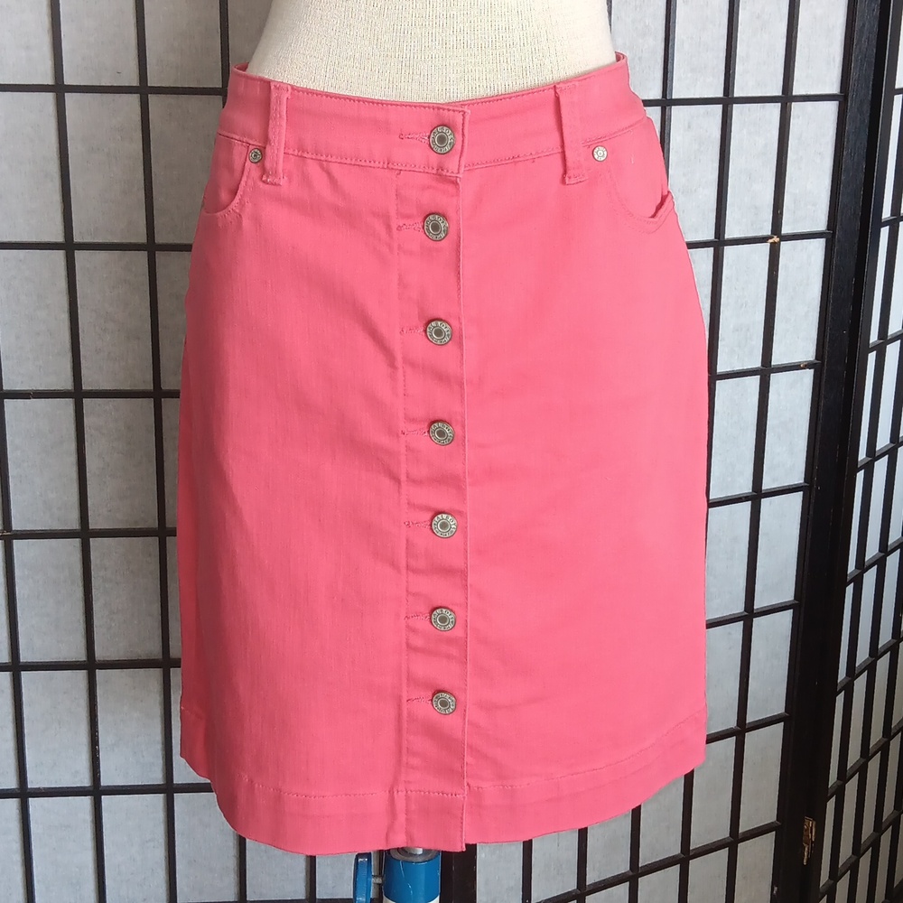 Talbots petites skirt. Size 10P.